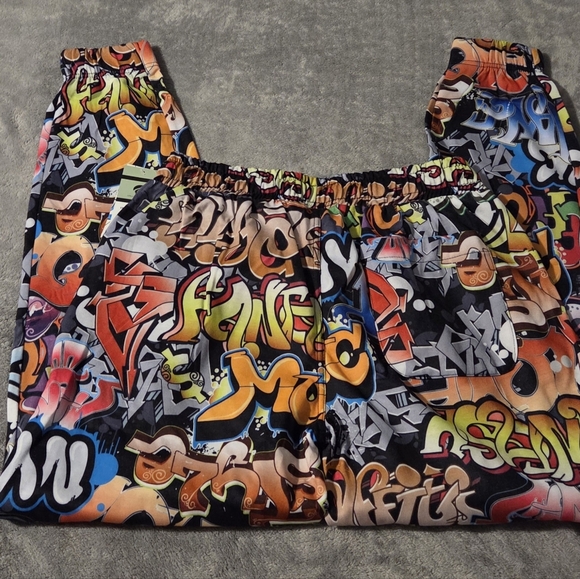 Sold!!Fresh Joggers - Picture 2 of 4